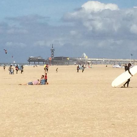 האג Sea & Dunes מראה חיצוני תמונה